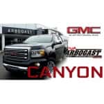 canyon emissions