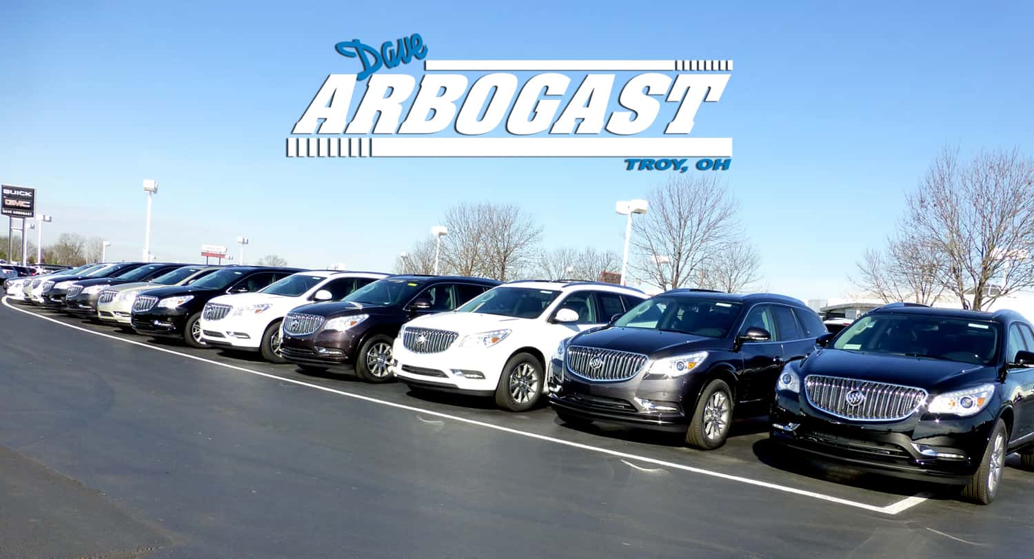 Culinary Designs Inspire Buick Dave Arbogast