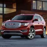 2017-GMC-Acadia