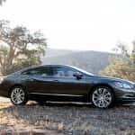 2017 Buick LaCrosse Street View