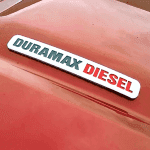 Duramax Diesel