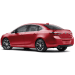 Buick Verano