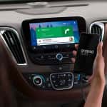 Android Auto Regal Lacrosse