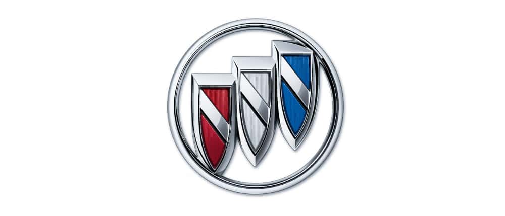 Buick logo