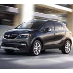 2017 Buick Encore