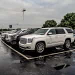 2016 GMC Yukon Denali Review