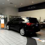 Buick Envision Showroom Dave Arbogast