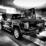 2016 GMC Sierra 1500 Denali Review