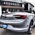Rear Cascada
