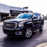 Introducing The Yukon SLT Premium Edition