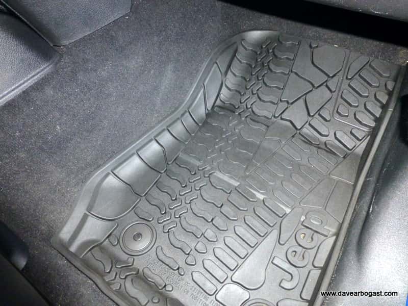 Custom Jeep