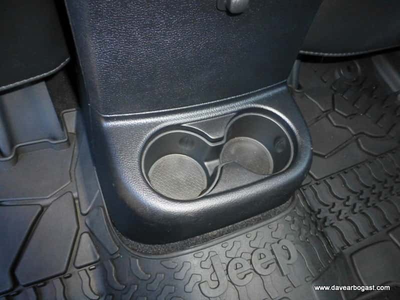Custom Jeep