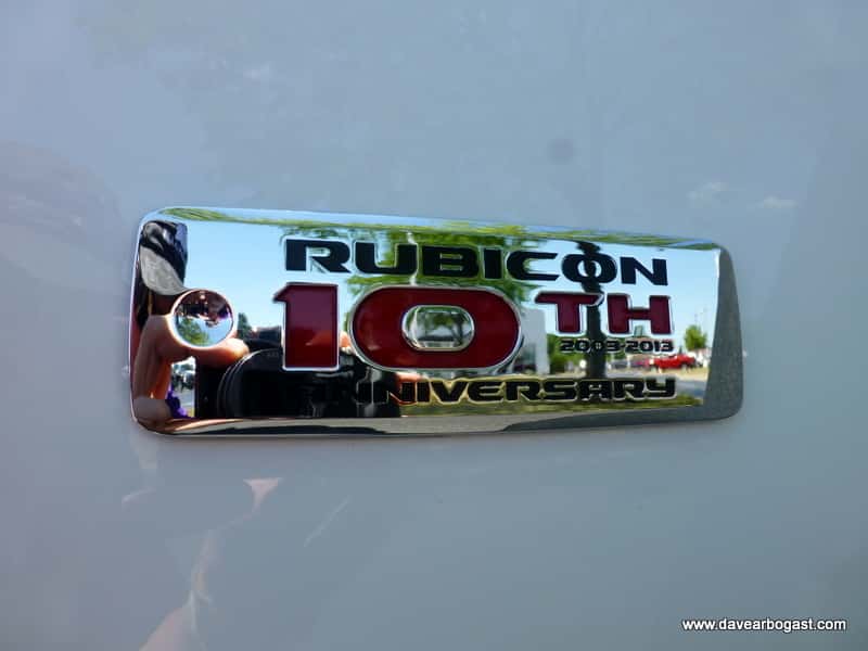 Custom Jeeps Dave Arbogast