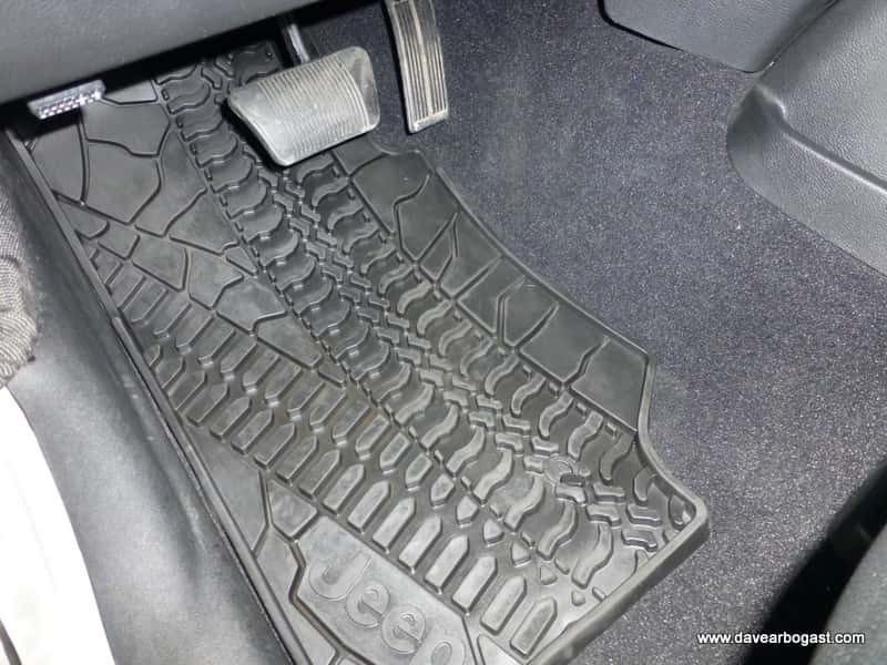 Custom Jeeps Dave Arbogast