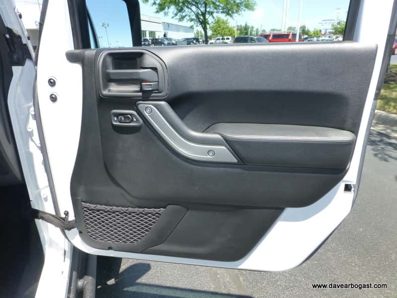 Custom Jeeps Dave Arbogast