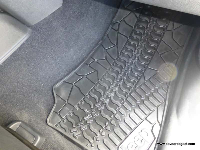 Custom Jeeps Dave Arbogast