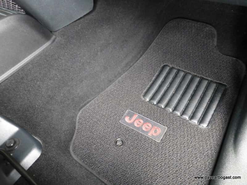 Custom Jeeps Dave Arbogast