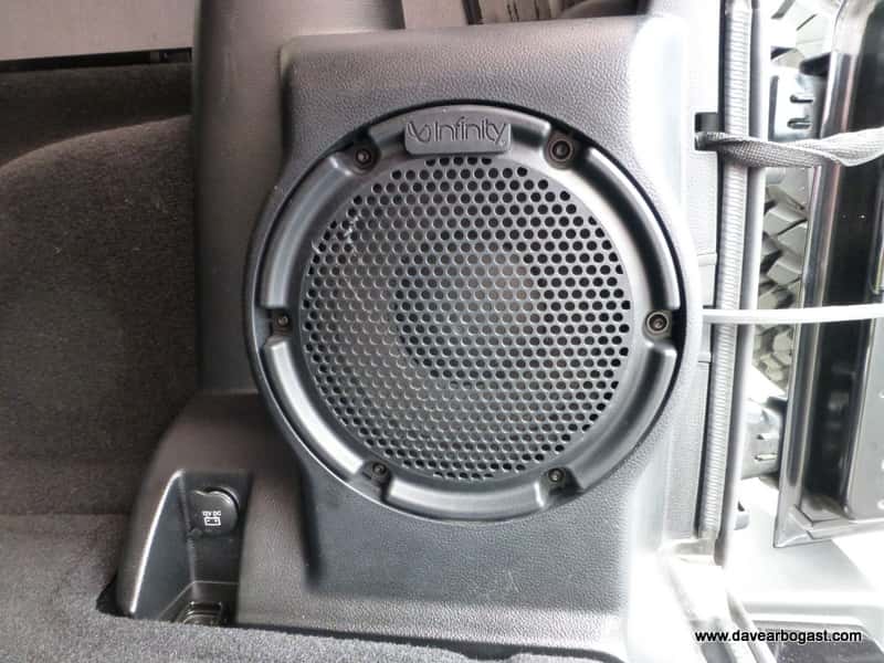 Custom Jeeps Dave Arbogast