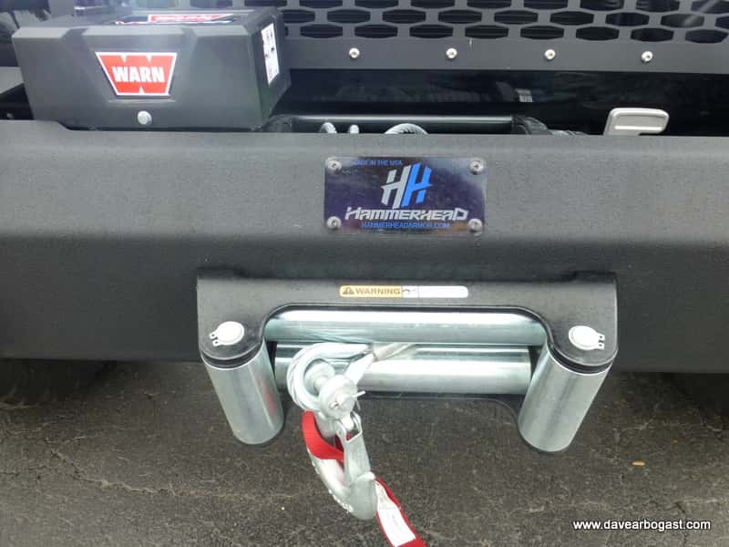 Custom Jeeps Dave Arbogast
