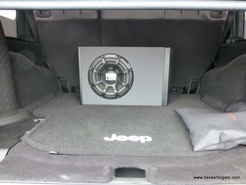 Custom Jeeps Dave Arbogast