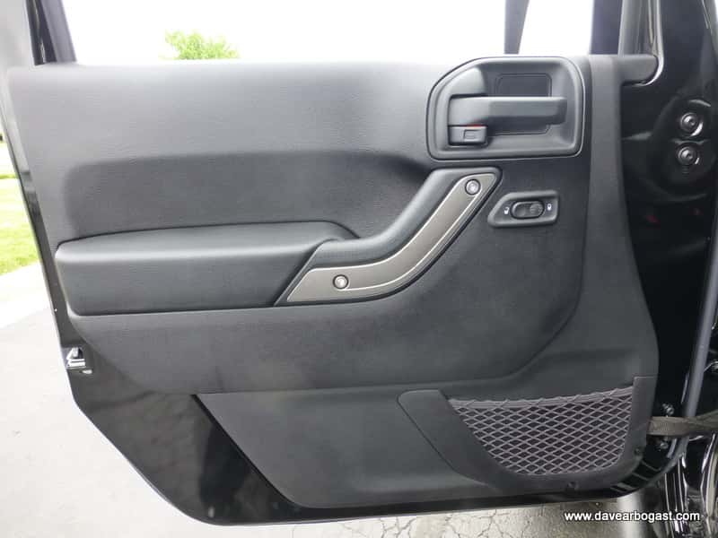 Custom Jeeps Dave Arbogast