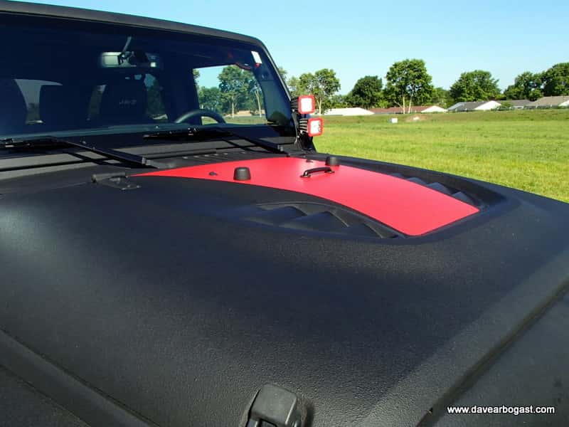 Custom Jeeps Dave Arbogast