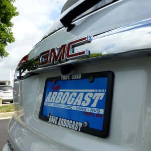 GMC Named Kelley Blue Book Most Refined Brand
