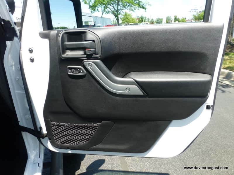 Custom Jeeps Dave Arbogast