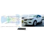 Envision Receives Top IIHS Rating