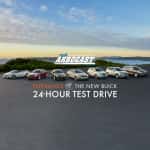 Buick Rated Highest