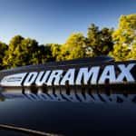 6.6L Duramax Diesel