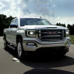Review 2017 GMC Sierra 1500