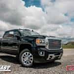 GMC Sierra 2500 Review