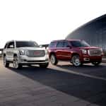 2017 GMC Yukon Review