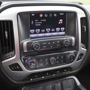 Waldoch Radio Lifted Truck