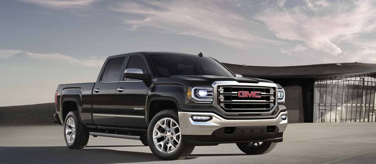 Our Guide To 2017 Gmc Sierra 1500 Performance L Dave Arbogast 2133