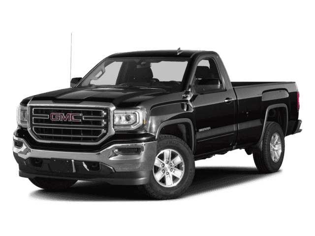 2017 GMC Sierra Vs. 2017 Chevrolet Silverado | Comparisons | Dave Arbogast