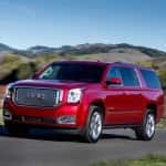 2017 Yukon Review