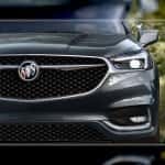 Buick Enclave Avenir