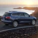 2017 Buick Enclave Review