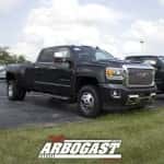 3500HJD GMC Sierra Review