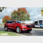 2018 Buick Enclave Dave Arbogast