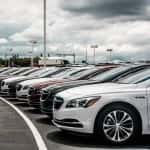 2018 Buick Lacrosse