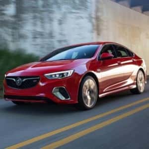 2018-Buick-Regal-GS