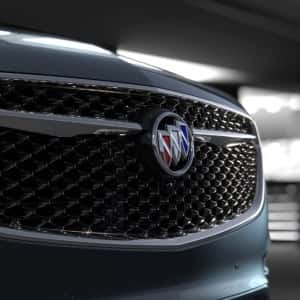 Buick Enclave Avenir