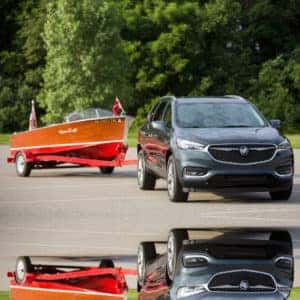 Buick Enclave