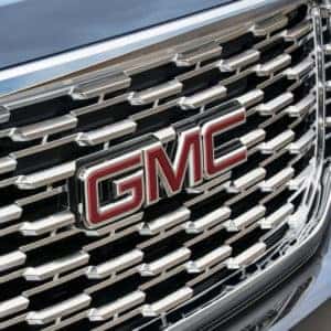 Luxury and Style Dominate the 2018 GMC Yukon Denali