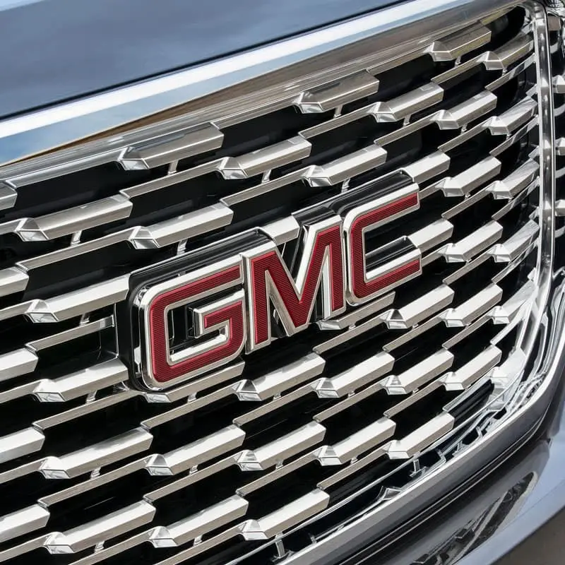 Luxury and Style Dominate the 2018 GMC Yukon Denali | Dave Arbogast