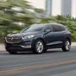 2018 Buick Enclave Avenir