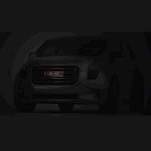 GMC Considers Subcompact SUV rather than Wrangler Competitor